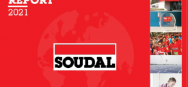 Memoria Anual Soudal 2020