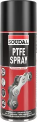Spray PFTE