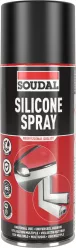 Spray Silicona