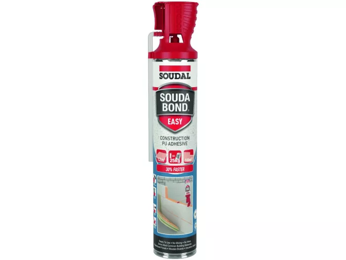 Soudabond Easy Genius Gun 750ml