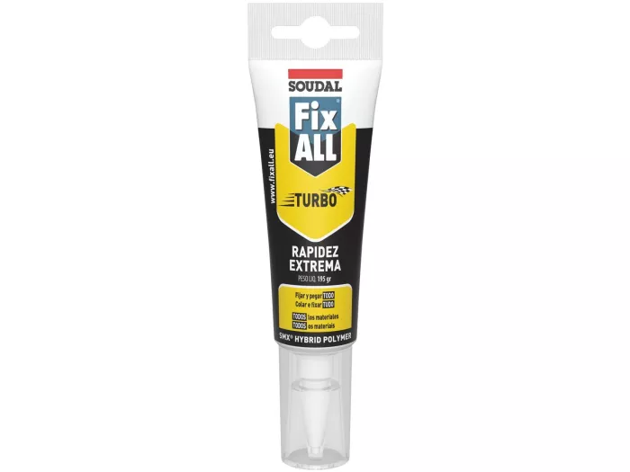 Fix ALL Turbo Blanco 125ml