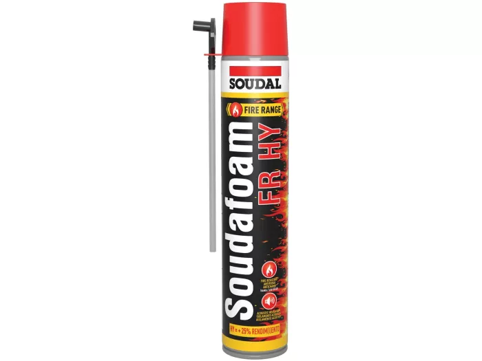 Soudafoam FR HY 750ml