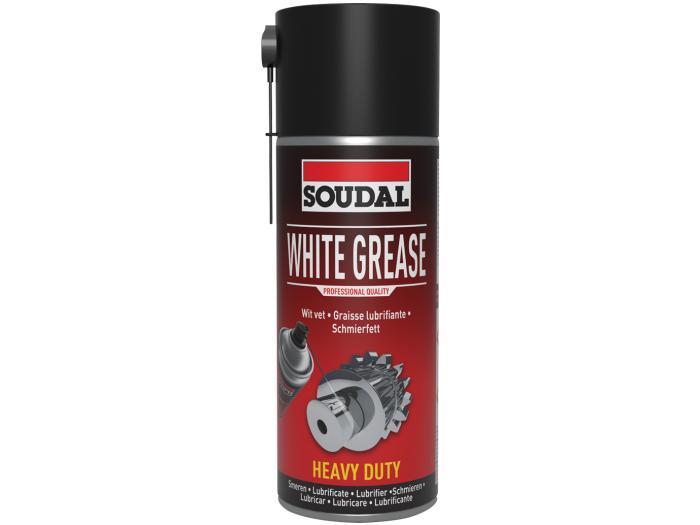 Spray Grasa Blanca 400ml